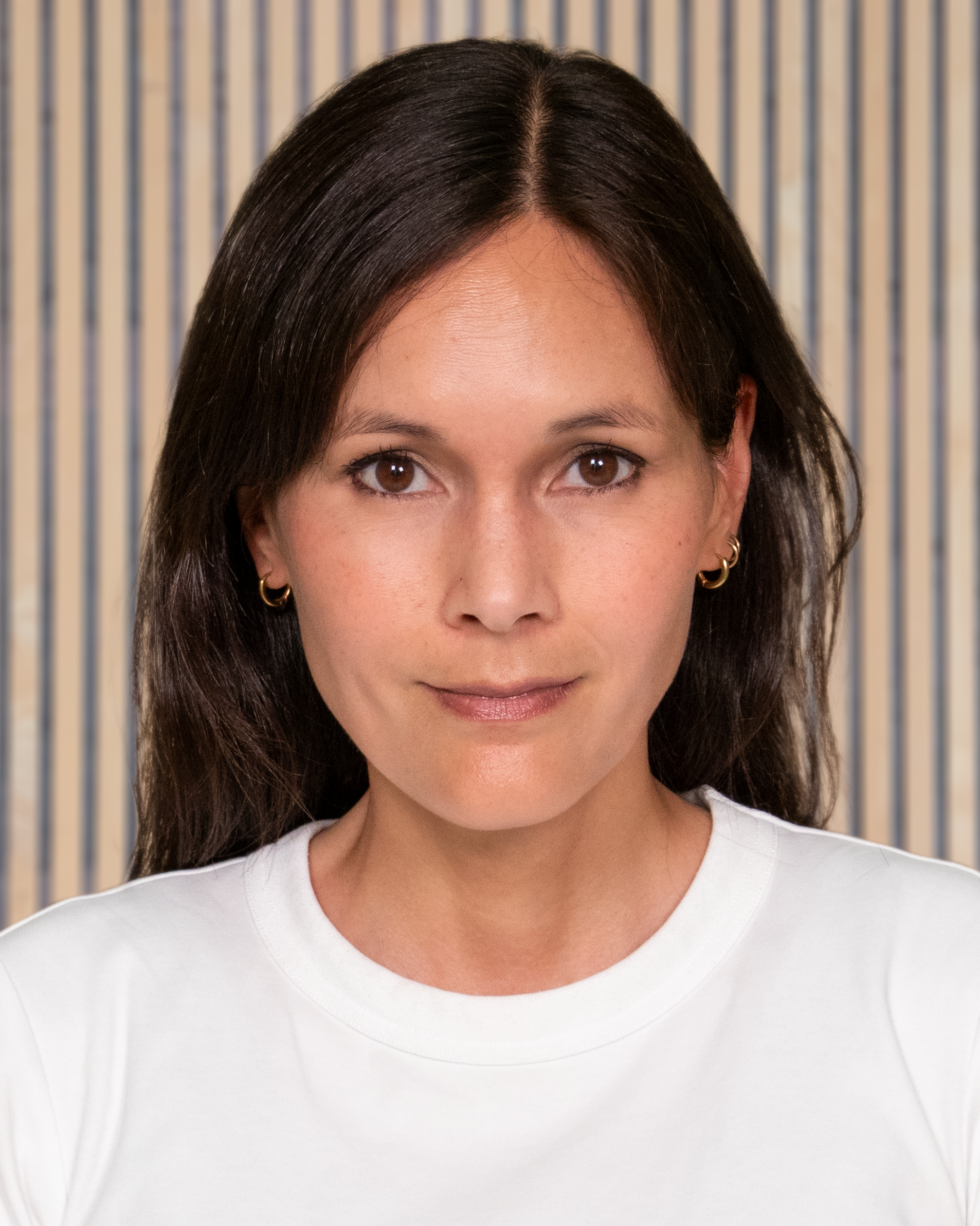 Michiko Farrér-Yamanaka