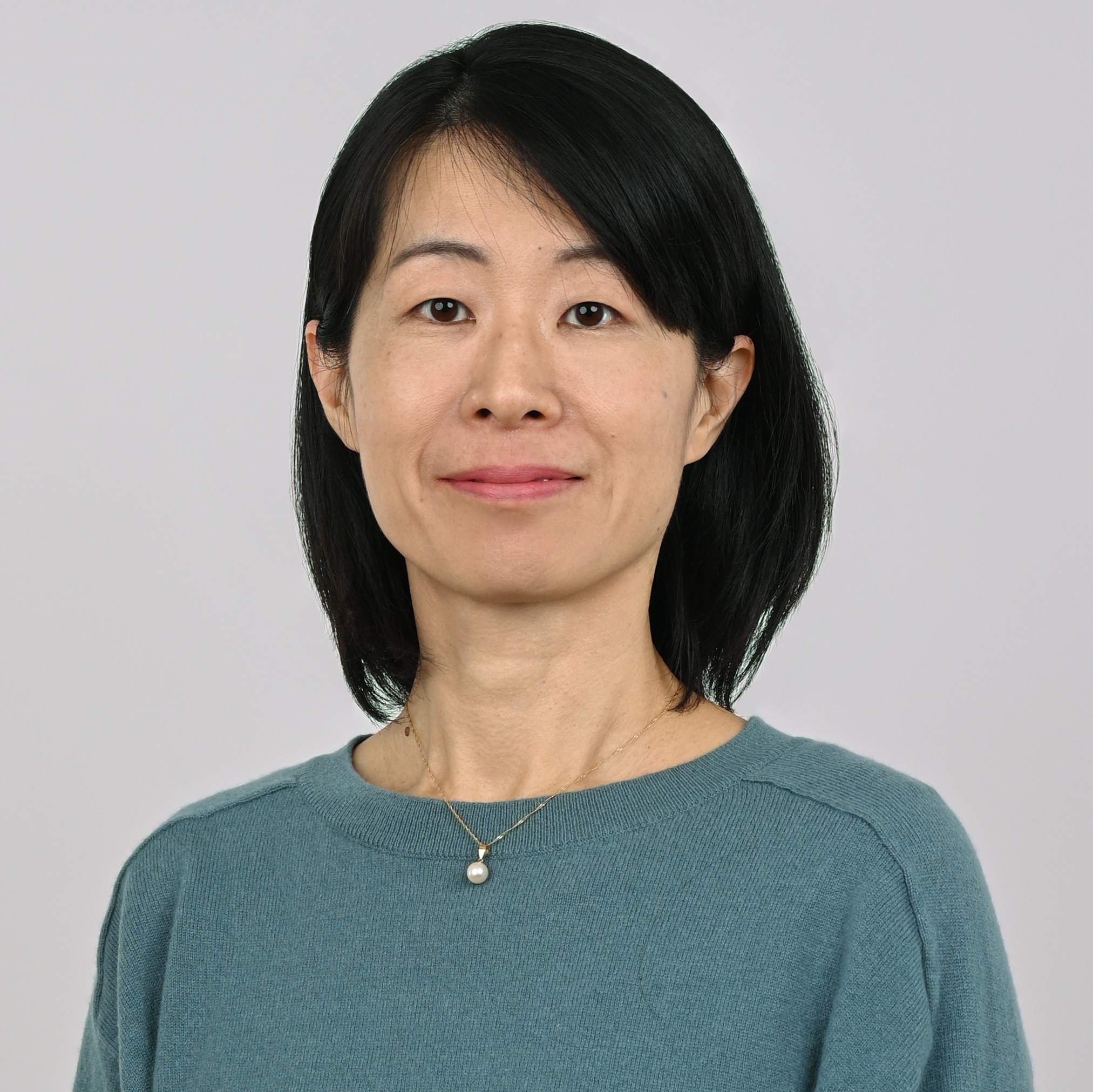 Hiroko Wölfle