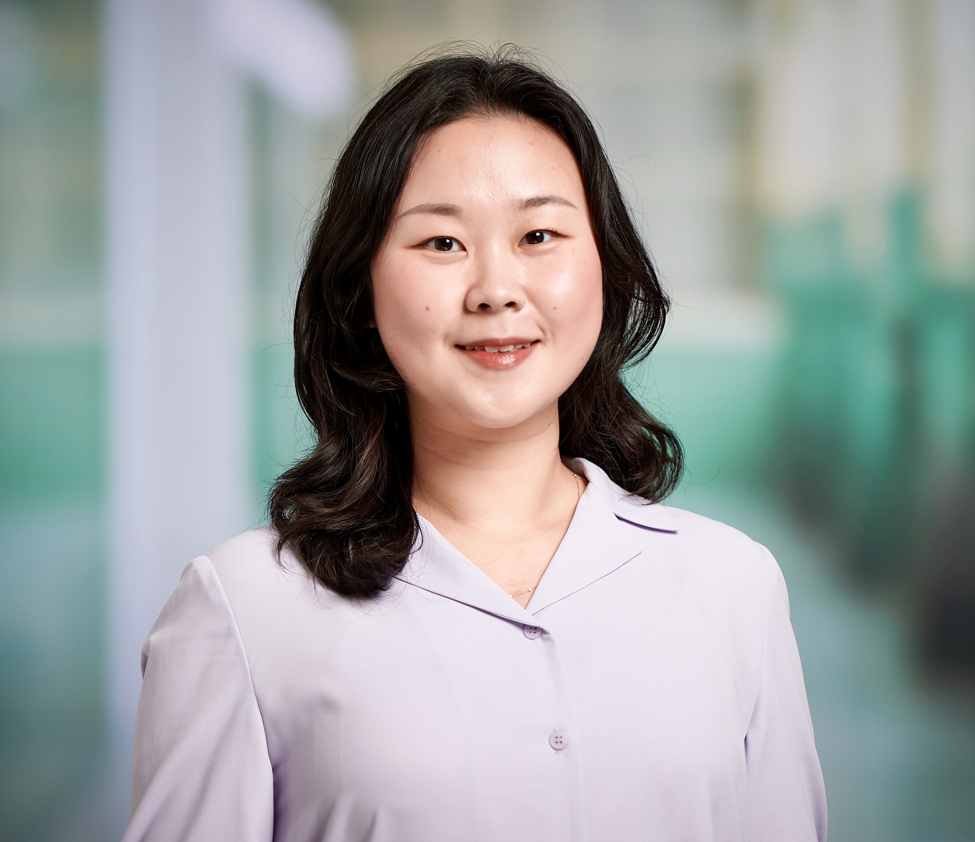 Sooyeon Geckeler-Cho